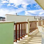 Elga Trilo 4 - Myho Casa 公寓 维耶斯泰