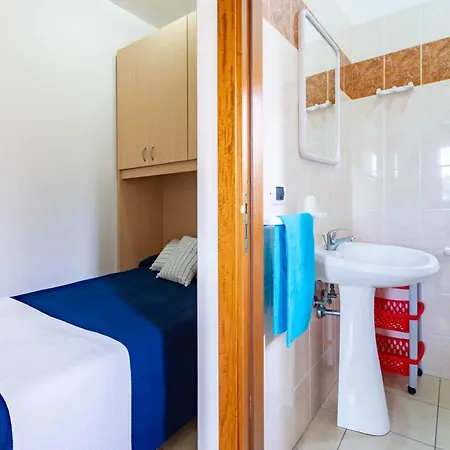 Appartamento Elga Trilo 4 - Myho Casa Vieste