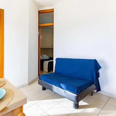 Elga Trilo 4 - Myho Casa Appartamento Vieste