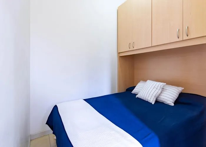 Elga Trilo 4 - Myho Casa * Vieste