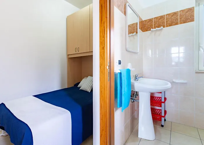 Appartamento Elga Trilo 4 - Myho Casa Vieste