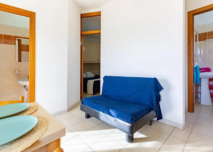 Elga Trilo 4 - Myho Casa Appartamento Vieste